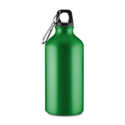 Garrafa de alumínio 550ml promocional