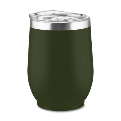 Copo térmico 350ml para brinde