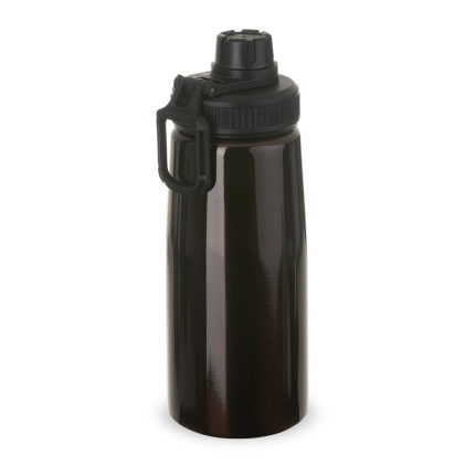 Squeeze 750ml inox com alça para empresas
