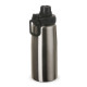 Squeeze 750ml inox com alça para empresas