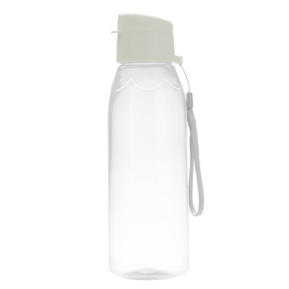 Squeeze Plástico 700ml Para Brindes com Logo