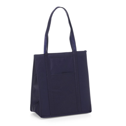 Sacola Térmica TNT Personalizada Para Outubro Rosa