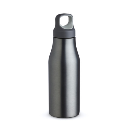 Garrafa Squeeze Inox 650 ml Personalizada Para Brindes