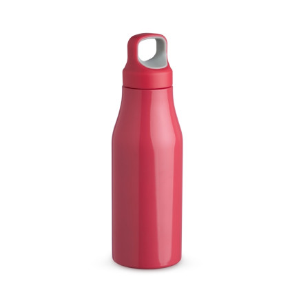 Garrafa Squeeze Inox 650 ml Personalizada Para Brindes