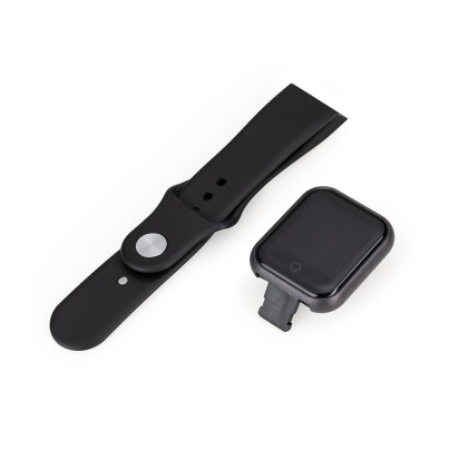 Smartwatch D20 Personalizado Com Nome