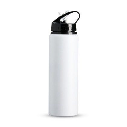 Squeeze Inox 800ml Promocional