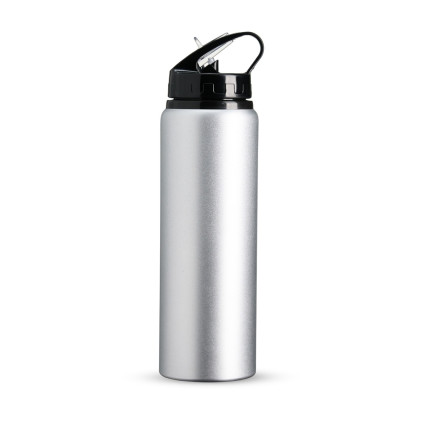 Squeeze Inox 800ml Promocional