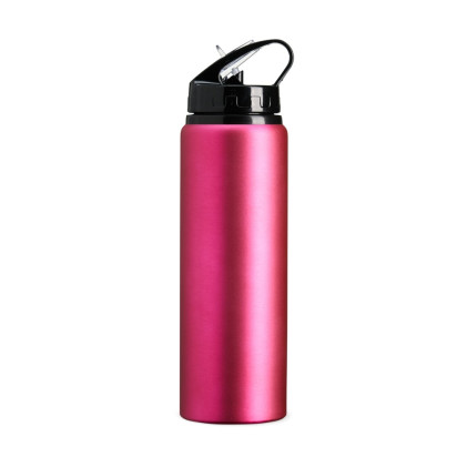 Squeeze Inox 800ml Promocional