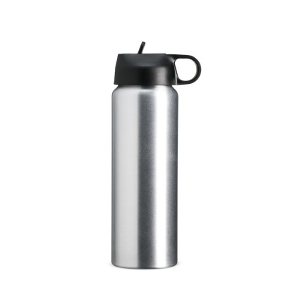 Squeeze Alumínio 800ml Personalizado