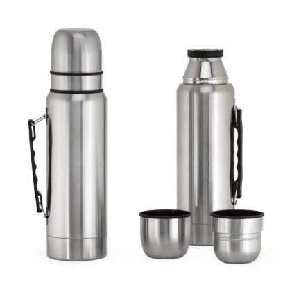 Garrafa Térmica 1 Litro Promocional