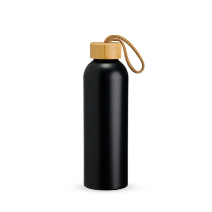 Garrafa de Alumínio 800ml Personalizada