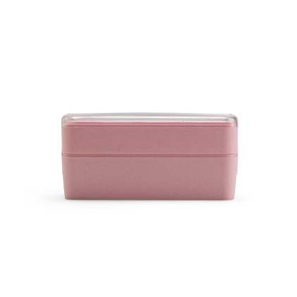 Marmita Dupla Plástica Personalizada