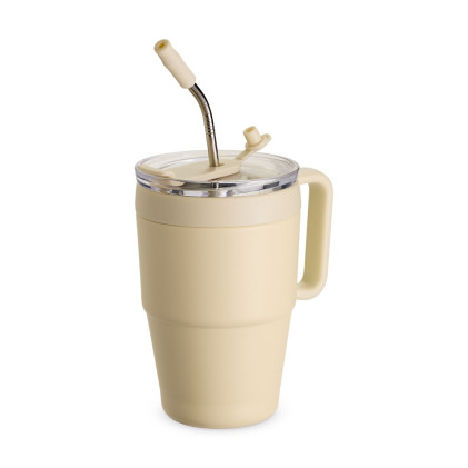 Caneca Térmica 600ml Personalizada