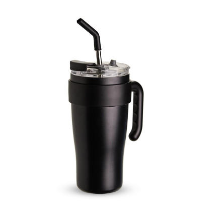 Caneca Térmica Inox 800ml Promocional
