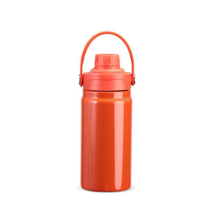 Garrafa Térmica 400ml Personalizada