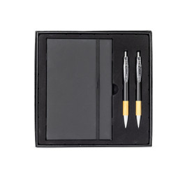 Kit executivo 3 peças personalizado