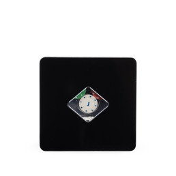 Kit poker 100 fichas com logotipo