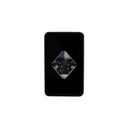 Kit poker com 80 fichas para empresas