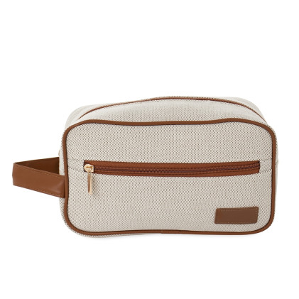 Nécessaire lona personalizado