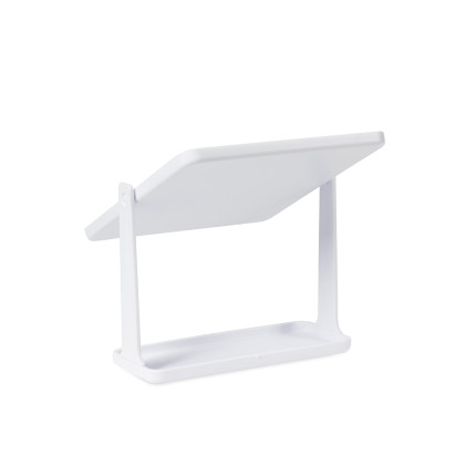 Espelho retangular de plástico  para empresas