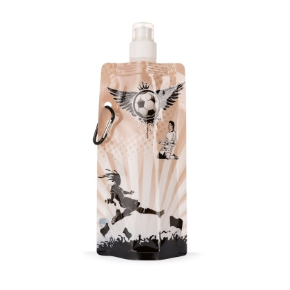 Squeeze 450ml futebol  para empresas